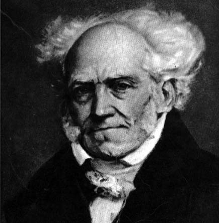 a Schopenhauer - سخنان کوتاه آرتور شوپنهاور