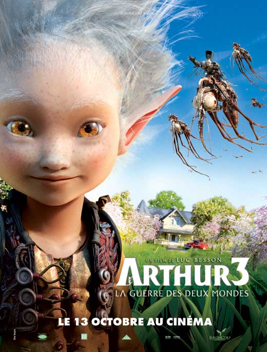 arthur - خرید اینترنتی انیمیشن آرتور 3
