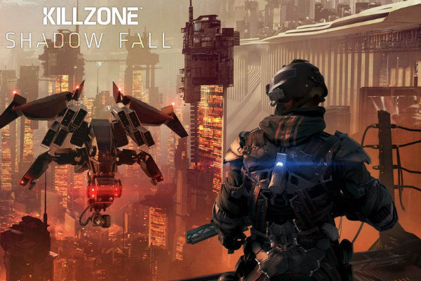 hkEYu7414 - نقد و بررسی بازی Killzone Shadow Fall