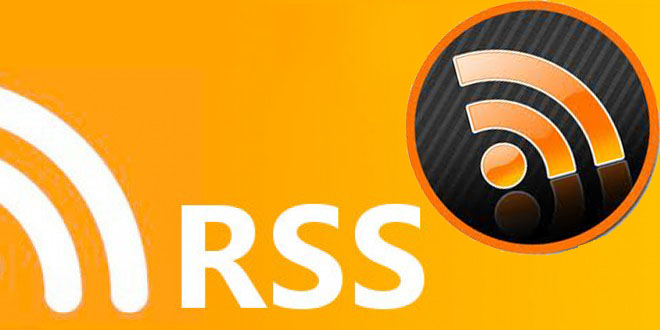 اطلاعاتی در مورد RSS