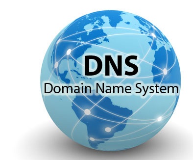 آشنایی با DNS و کاربرد آن