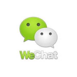 WeChat - اطلاعاتی درباره وی چت