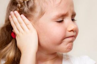 استفاده از روغن زیتون در درمان عفونت گوش