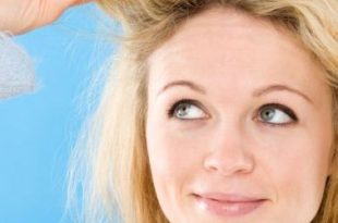 چطور از وز شدن مو جلوگیری منیم