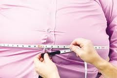 علل چاقی و لاغری متناوب