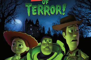 Toy Story of Terror 310x205 - انیمیشن Toy Story of Terror 2013