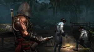 assassins creed 4 black flag 65 300x168 - Assassin’s Creed 4: Black Flag دزدان دریایی کارائیب