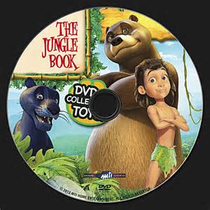 جنگل - خرید اینترنتی انیمیشن کتاب جنگل 2013
