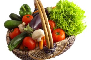 روش نگهداری سبزیجات
