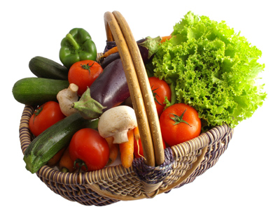 روش نگهداری سبزیجات