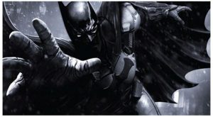 Batman Arkham Series 300x165 - معرفی بازیهای برتر با سبک مخفی کاری