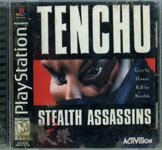Stealth Assassin - معرفی بازیهای برتر با سبک مخفی کاری