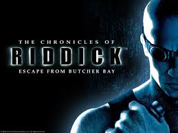 The Chronicles Of Riddick - معرفی بازیهای برتر با سبک مخفی کاری