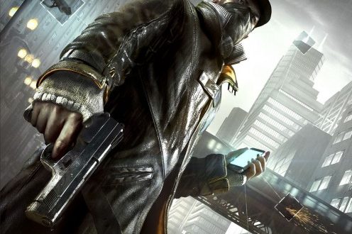 Watch-Dogs