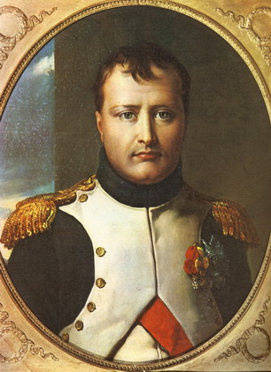 Napoleon Bonaparte - یک داستان از ناپلئون
