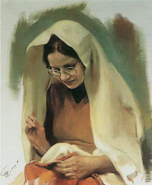نقاشان ایرانی
