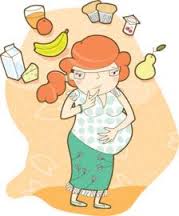 345 - رژیم غذایی سالم برای دوره ی بارداری