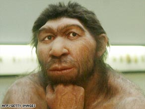 Neanderthal2 -  نئاندرتال چیست