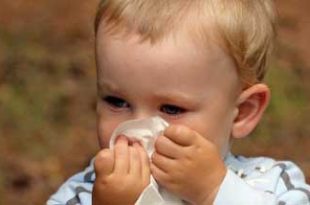 ba2812 310x205 - درمان سرماخوردگی نوزادان