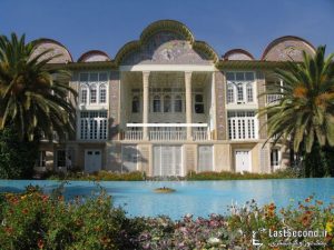 300x225 - جاذبه های شگفت انگیز ایران