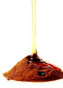 Benefits of honey and cinnamon 216x300 - کاهش وزن با مخلوط دارچین و عسل