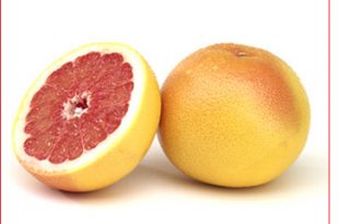 Grapefruit 310x205 - فواید و خواص میوه جات / گریپ فروت