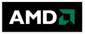 amd 300x122 - پردازنده  AMDخوب است یا پردازنده INTEL