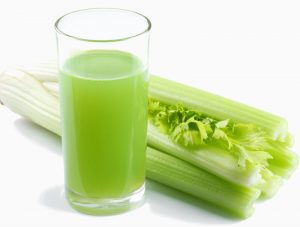 benefits of celery 300x227 - فواید و خواص سبزیجات / کرفـس