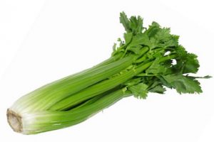 celery 442368c 300x200 - فواید و خواص سبزیجات / کرفـس