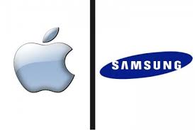 download1 - رقابت بین شرکت اپل و سامسونگ