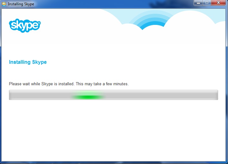 skype - how to install skype(چطور اسکایپ را نصب کنم )