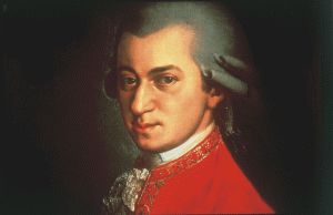 wolfgang amadeus mozart 300x194 - زندگینامه  ولفگانگ آمادئوس موتسارت / Wolfgang Amadeus Mozart
