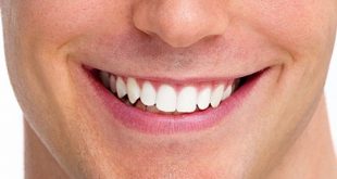 6 روش سفید کردن رنگ دندان در فتوشاپ 310x165 - آموزش سفید کردن دندان در فتوشاپ
