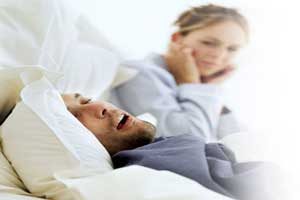 cures for snoring 300x200 - راه های درمان خروپف را بیابید
