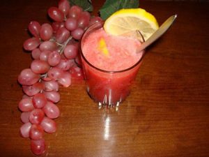 fo2249 300x225 - آب هندوانه با طعم ليمو