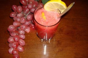 fo2249 310x205 - آب هندوانه با طعم ليمو