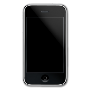 iphone front 512px 300x300 - از گوشی های هوشمند حذر کنید