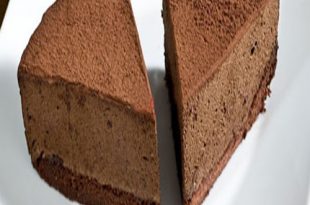 z1m94qje10e9ngm2dc3x 310x205 - طرز تهیه ی کیک ارلندی با موس شکلات