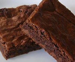 Best Brownies 250x205 - طرز تهیه کیک‌های براونی