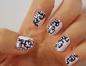 Black-White-Nail-Designs15