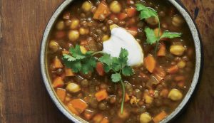 Quick-Lentil-and-Chickpea-Curry