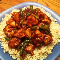 Sweet-Sticky-and-Spicy-Chicken