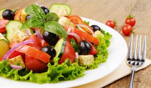 Vegetables 300x175 - 6 روش موثر برای پخت سبزیجات