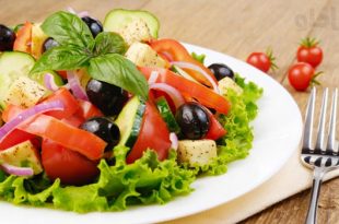 Vegetables 310x205 - 6 روش موثر برای پخت سبزیجات