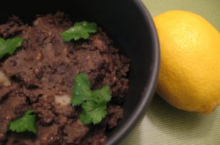 adas bil hamod lentils with lemon juice 310x205 - طرز تهیه عدس بل حمود، عدس با آب‌لیمو ‏