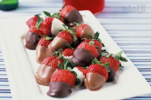 chocolate-strawberries-recipes