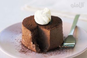chocolate truffle dessert recipes 300x200 - طرز تهیه دسر ترافل شکلات