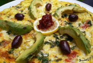 mexican-omelet