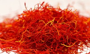 orange saffron 300x180 - تشخیص و شناسایی زعفران خالص از تقلبی