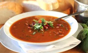 soup 300x183 - نکته های بسیار مهم برای پخت یک سوپ خوشمزه